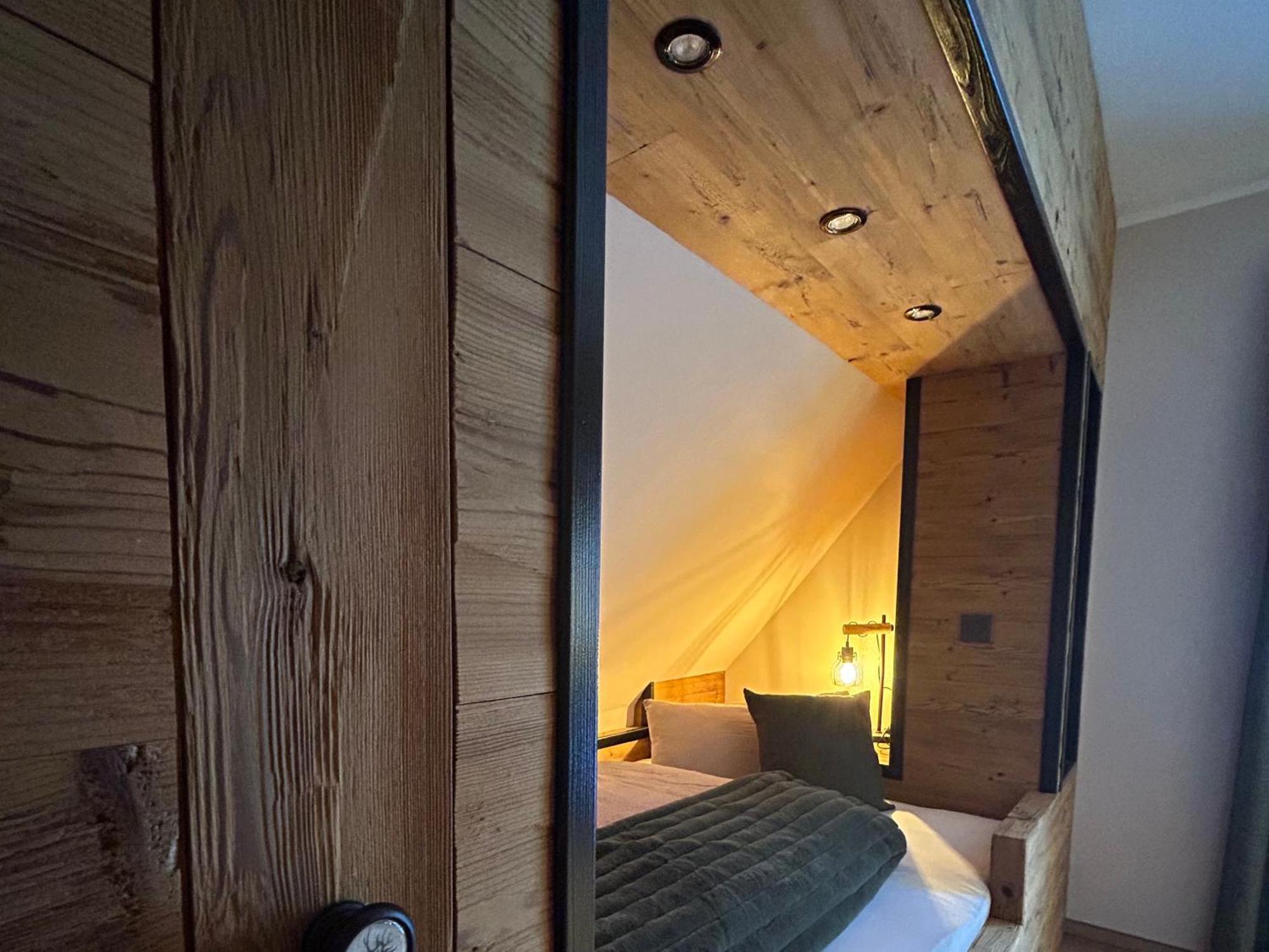 Ferienhaus Harzglueck Bad Lauterberg Esterno foto
