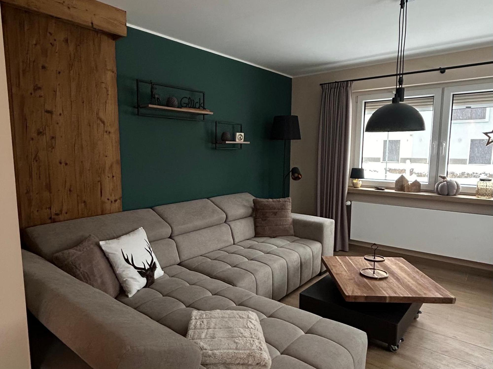 Ferienhaus Harzglueck Bad Lauterberg Esterno foto